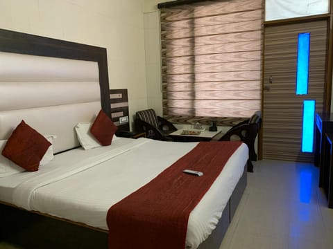 Hotel Citi Heights Hotel in Chandigarh