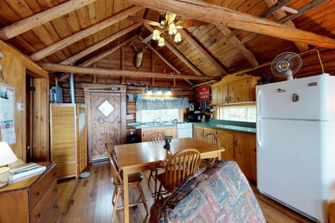Rockwood Cabin on Moosehead Lake Casa in Moosehead Lake