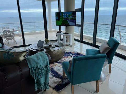 The Pearls of Umhlanga - Ocean view Apartments Copropriété in Umhlanga