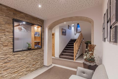 Gästehaus Emil Bed and Breakfast in Soelden