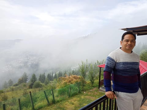 Anubhav Homestay Fagu Vacation rental in Himachal Pradesh