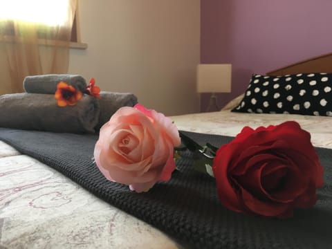 La Sirenetta House in Lazio