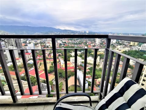 Horizons 101 - Panoramic View by St. Therese Condo in Lapu-Lapu City