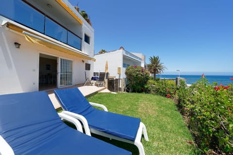 Apartments Vistamar Appartement in Maspalomas