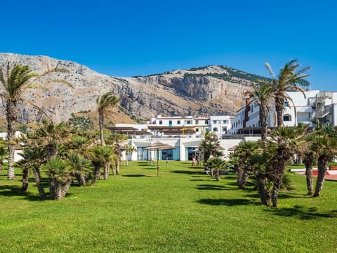 Saracen Sands Hotel & Congress Centre - Palermo Hotel in Sicily