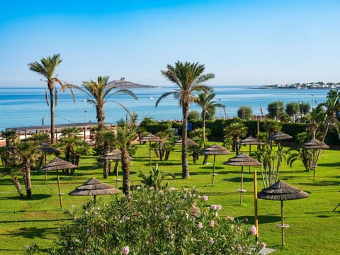 Saracen Sands Hotel & Congress Centre - Palermo Hotel in Sicily