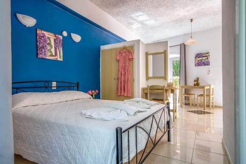 Stavros Villas&Apartments Condominio in Crete