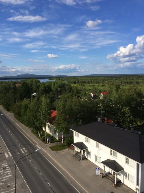 Guesthouse Golden Goose Bed and Breakfast in Lapland