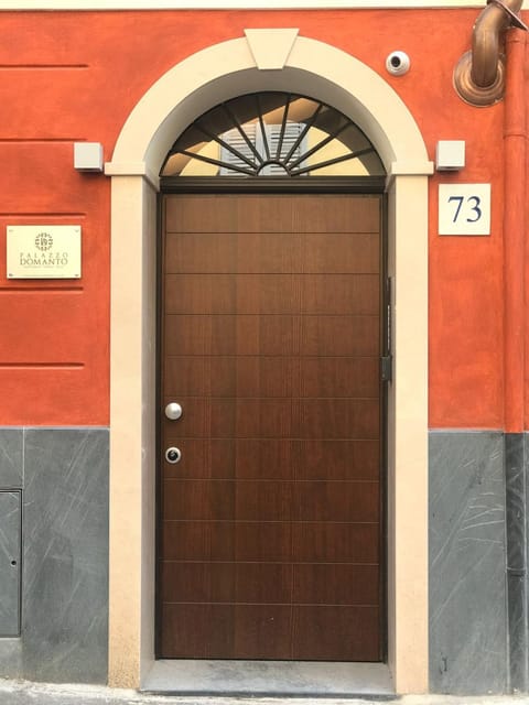 Palazzo Domanto Apartments Parma Condo in Parma