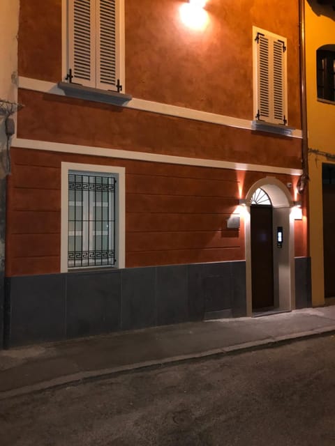 Palazzo Domanto Apartments Parma Condo in Parma