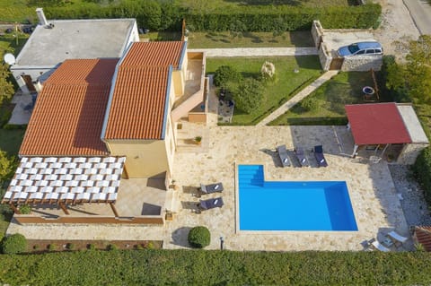 Casa Duje House in Zadar County