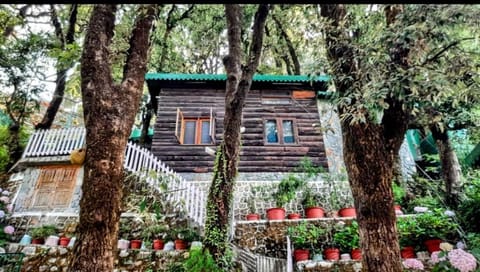 La Villa Bethany Vacation rental in Uttarakhand