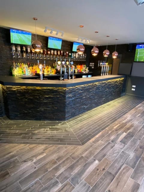 Lounge or bar