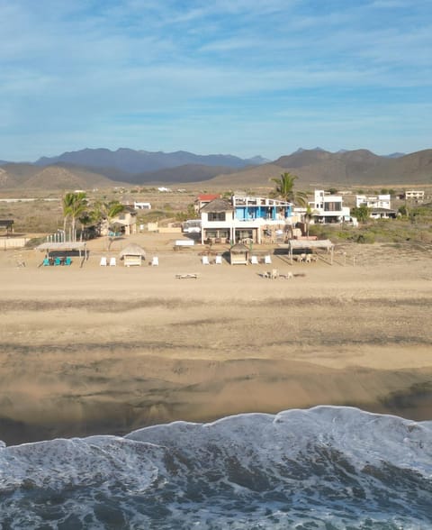 Cerritos Beach Palace Apartment in Baja California Sur