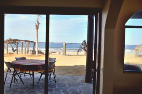 Cerritos Beach Palace Casa Gaia Condo in Baja California Sur