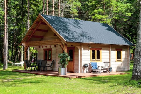 Ungru Holiday Houses House in Estonia