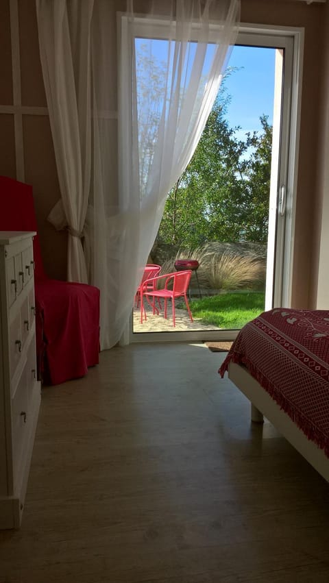 Sud Bretagne Concarneau Tregunc Pont-avenTyruzall House in Trégunc