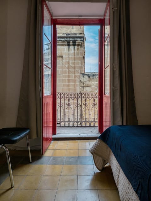 Balcony/Terrace, Bedroom