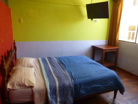 Hospedaje Centro Inn in Huancayo