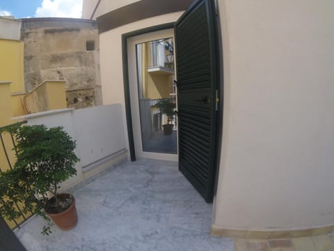 Kurò Bed and Breakfast in Palermo