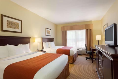Country Inn & Suites by Radisson, Pineville, LA Hotel in Alexandria