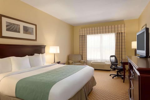 Country Inn & Suites by Radisson, Pineville, LA Hotel in Alexandria