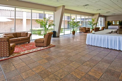 Best Western of Alexandria Inn & Suites & Conference Center Hotel in Alexandria