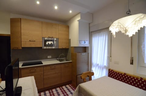 Continental 101- 4 beds Appartement in San Vito di Cadore
