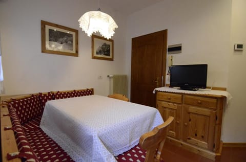 Continental 101- 4 beds Apartment in San Vito di Cadore