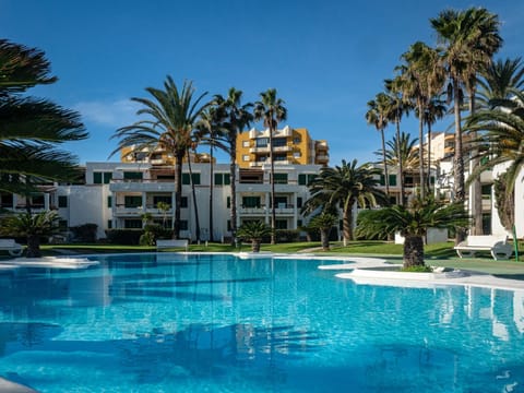 Deltamar Solo Familias Serviplaya Condominio in Safor