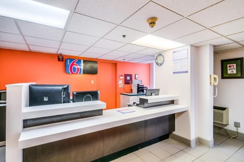 Motel 6-Lansing, IL - Chicago South Hotel in Indiana