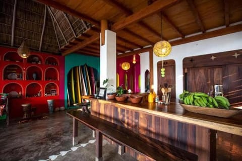 Casa Love Inn in Sayulita