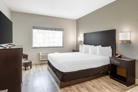 Garden Inn & Suites Texas City I-45 Hotel in La Marque