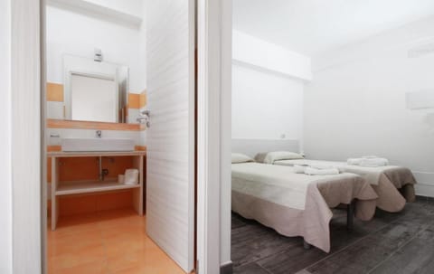 Casa "CrauNari" Apartment hotel in Pozzallo