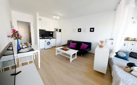 Estudios Center Apartment in Corralejo