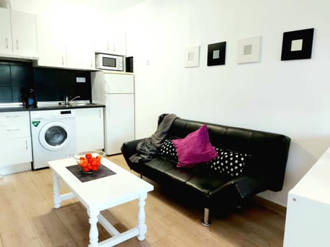 Estudios Center Apartment in Corralejo