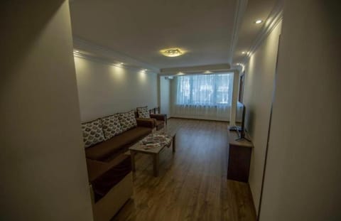 Renovated Spacious Two Bedroom in the Touristic Center of Yerevan Apartment in Yerevan