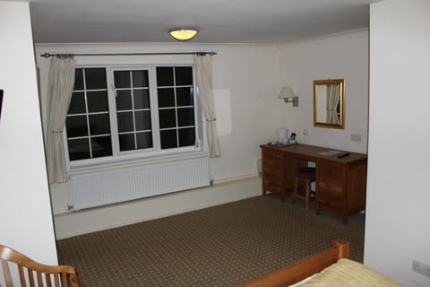 Coffee/tea facilities, Bedroom