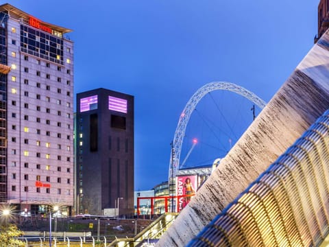 ibis London Wembley Hotel in Wembley