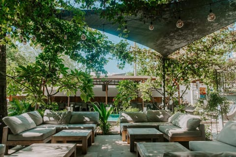 Trawangan Dive Resort Hôtel in Pemenang