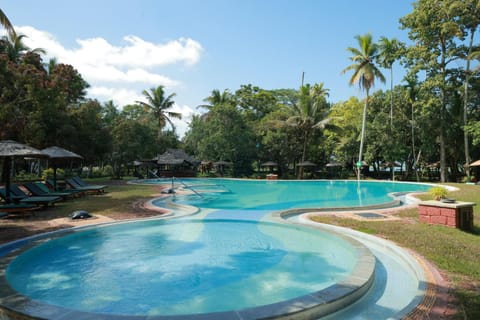 Coconut Lagoon Kumarakom- CGH Earth Resort in Kumarakom