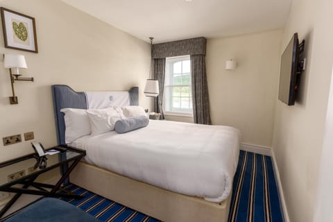 The Relais Henley Hotel in Henley-on-Thames