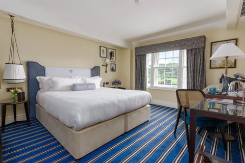 The Relais Henley Hotel in Henley-on-Thames