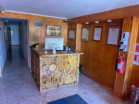 Hotel Hambyll,,,,,,,,,,,,,,,,,,,, Chambre d’hôte in Valparaíso Region