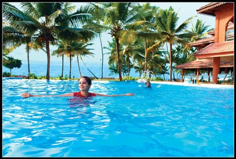 Lakesong Resort resort in Kumarakom