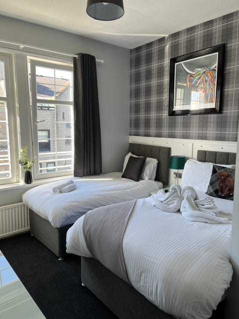 Harbourside Hotel Bed and Breakfast in England