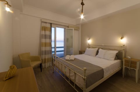 Nikolas Hotel Hotel in Paros