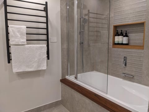 Shower, Bathroom, Bath