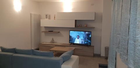 Appartamento Chiara Apartment in Ledro