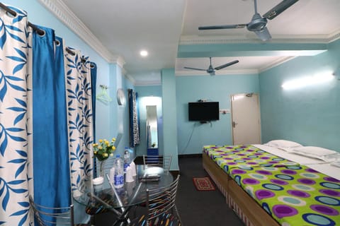 Hotel Airways Hotel in West Bengal
